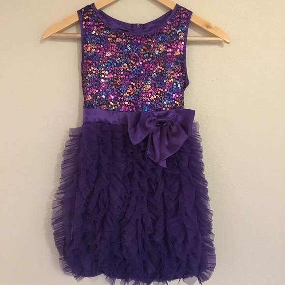 Biscotti Other - Girls size 8 dress
